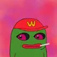 Pepe Must live #1788