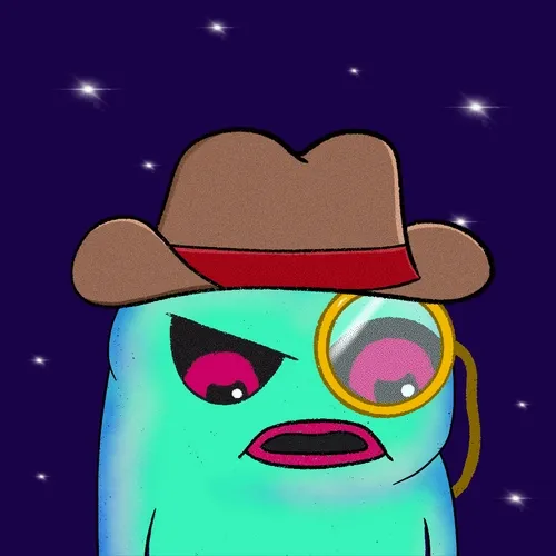 Pepe Must live #591