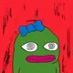 Pepe Must live #1810