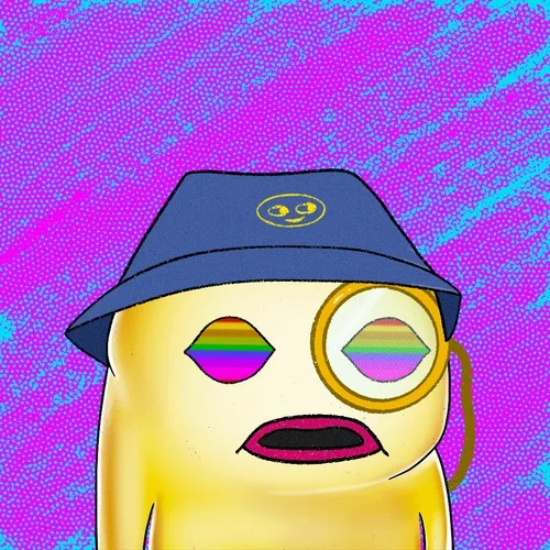 Pepe Must live #594