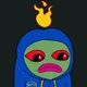 Pepe Must live #1160