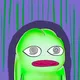 Pepe Must live #401