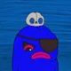 Pepe Must live #1493