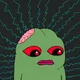 Pepe Must live #1498