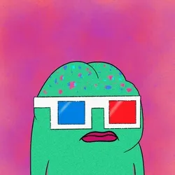 Pepe Must live #1745