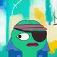 Pepe Must live #1375