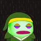 Pepe Must live #416