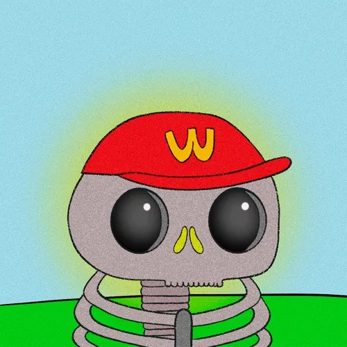 Pepe Must live #587
