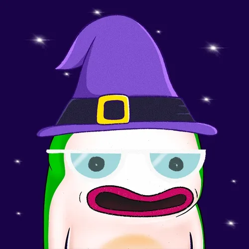 Pepe Must live #586