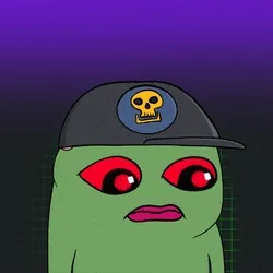 Pepe Must live #1387