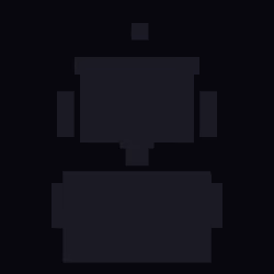 Unrevealed Rh0b0t