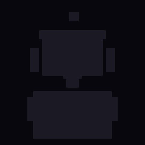 Unrevealed Rh0b0t