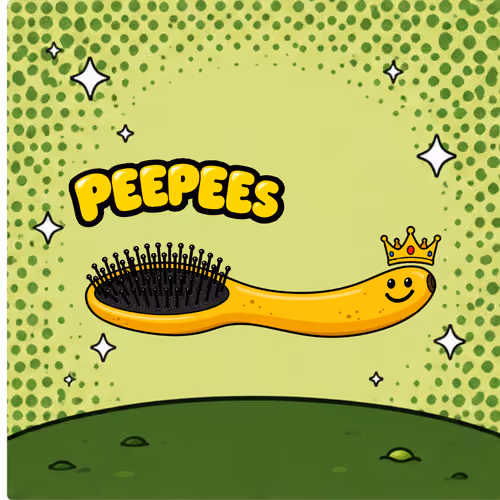 Unrevealed PeePee