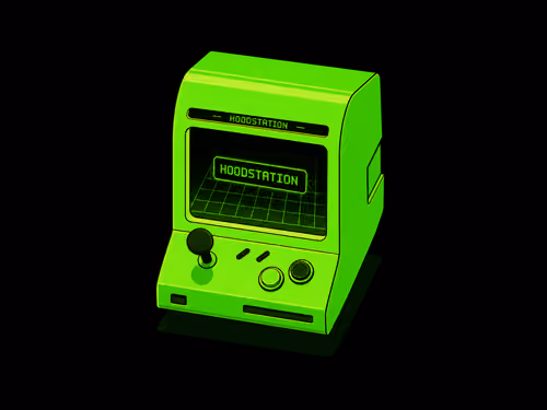 Item #1 Media