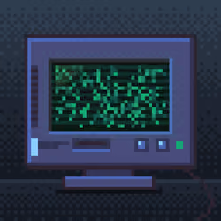 terminal404 #500