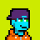 RH Pixelhoods #4739