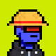 RH Pixelhoods #4787