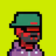 RH Pixelhoods #4699