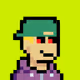 RH Pixelhoods #489
