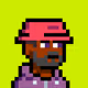 RH Pixelhoods #4779