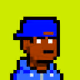 RH Pixelhoods #5467
