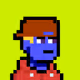 RH Pixelhoods #4723