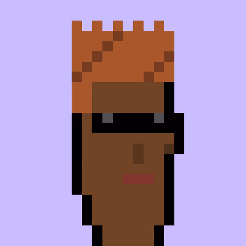 Hood Punk #459