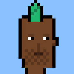 Hood Punk #789