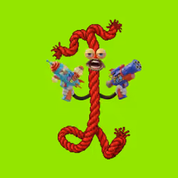 ROPE-IN-HOOD #227