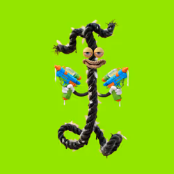 Item Media