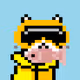 Cash Meow #5551
