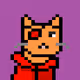 Cash Meow #7603