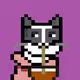 Cash Meow #4688
