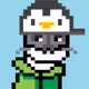 Cash Meow #9857