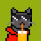 Cash Meow #3055