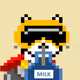 Cash Meow #1384
