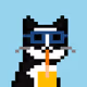 Cash Meow #8678