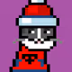 Cash Meow #3540