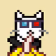 Cash Meow #8296