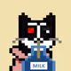 Cash Meow #7955
