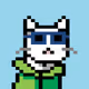 Cash Meow #8072