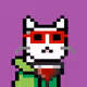 Cash Meow #5067