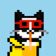 Cash Meow #3048