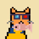 Cash Meow #7615
