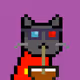 Cash Meow #7968