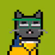 Cash Meow #7617