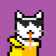 Cash Meow #3057