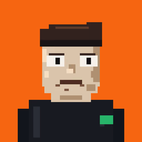 Cope Broker #0622