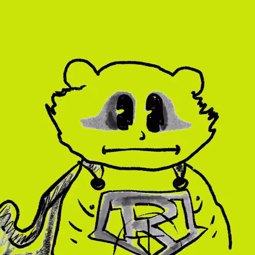 Rekt Rascals #1259