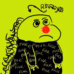 Rekt Rascals #712